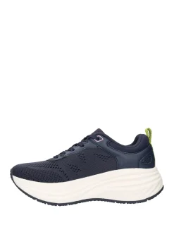 SNEAKERS DONNA - LUMBERJACK NAVY - 102268352