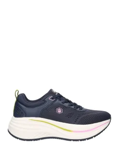 SNEAKERS DONNA - LUMBERJACK NAVY - 102268352
