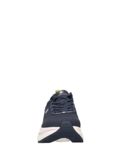 SNEAKERS DONNA - LUMBERJACK NAVY - 102268352