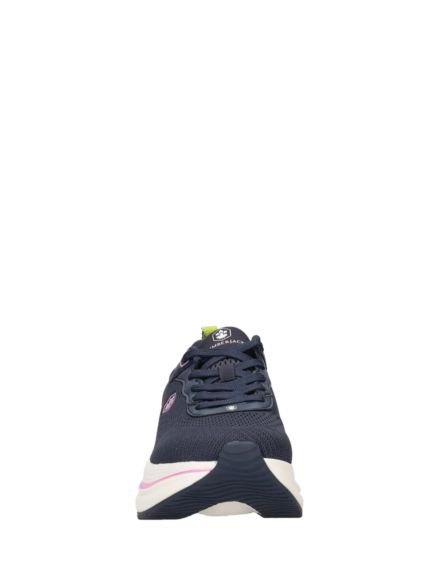 SNEAKERS DONNA - LUMBERJACK NAVY - 102268352
