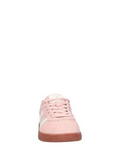 SNEAKERS DONNA - LUMBERJACK POLVERE - 102268452