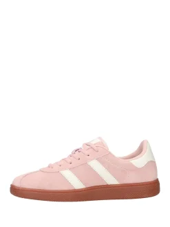 SNEAKERS DONNA - LUMBERJACK POLVERE - 102268452
