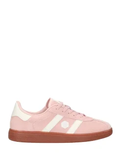 SNEAKERS DONNA - LUMBERJACK POLVERE - 102268452