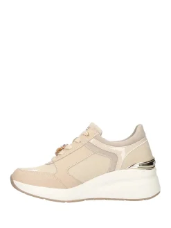 SNEAKERS DONNA - LUMBERJACK SABBIA - 102269223