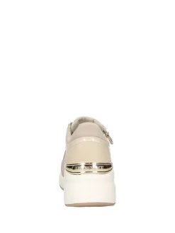 SNEAKERS DONNA - LUMBERJACK SABBIA - 102269223