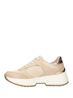 SNEAKERS DONNA - LUMBERJACK SABBIA - 102269254