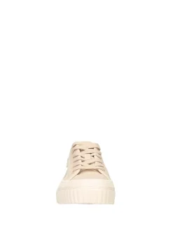 SNEAKERS DONNA - LUMBERJACK SABBIA - 102269431