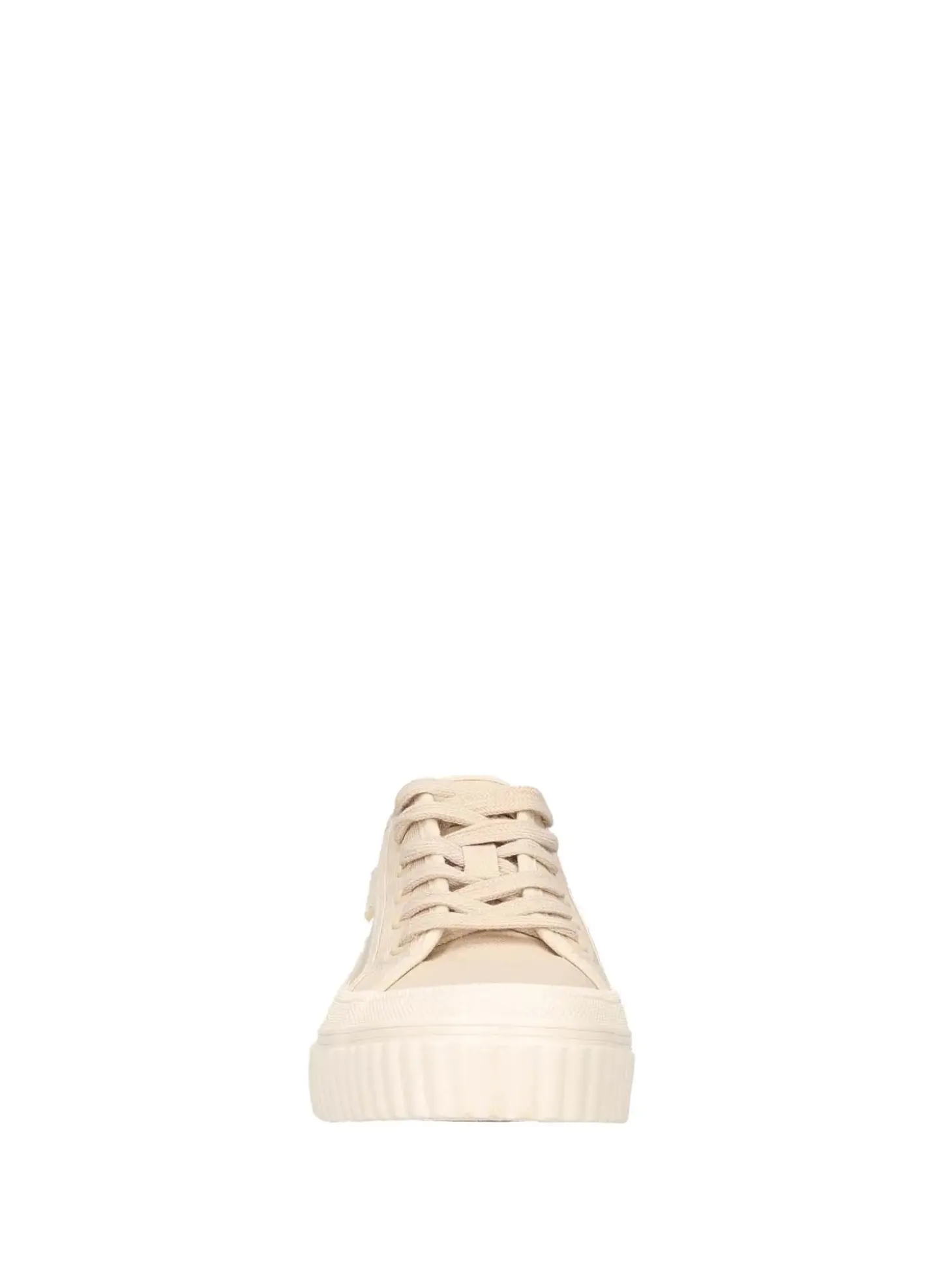 SNEAKERS DONNA - LUMBERJACK SABBIA - 102269431