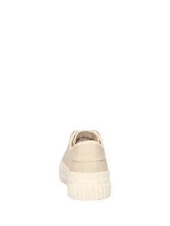 SNEAKERS DONNA - LUMBERJACK SABBIA - 102269431