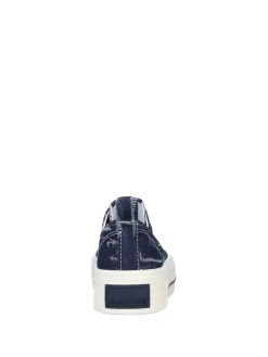 SNEAKERS DONNA - NAZARENO GABRIELLI JEANS - 0520