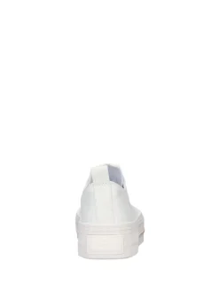 SNEAKERS DONNA - NAZARENO GABRIELLI BIANCO - 0520