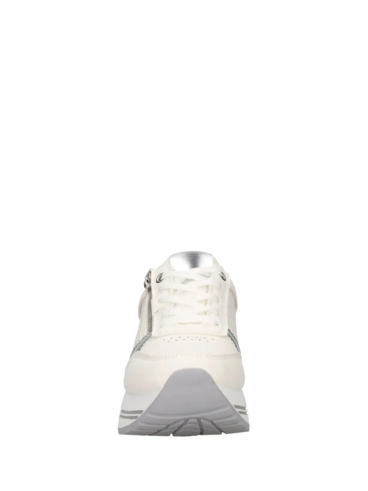 SNEAKERS DONNA - NINI BIANCO - 26274
