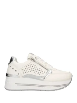 SNEAKERS DONNA - NINI BIANCO - 26274