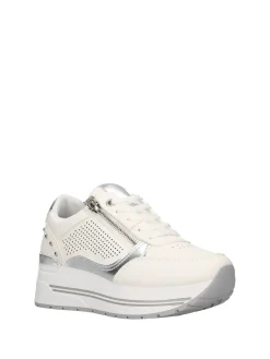SNEAKERS DONNA - NINI BIANCO - 26274
