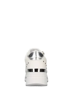 SNEAKERS DONNA - NINI BIANCO - 26274