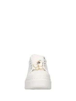 SNEAKERS DONNA - NINI BIANCO - 26282