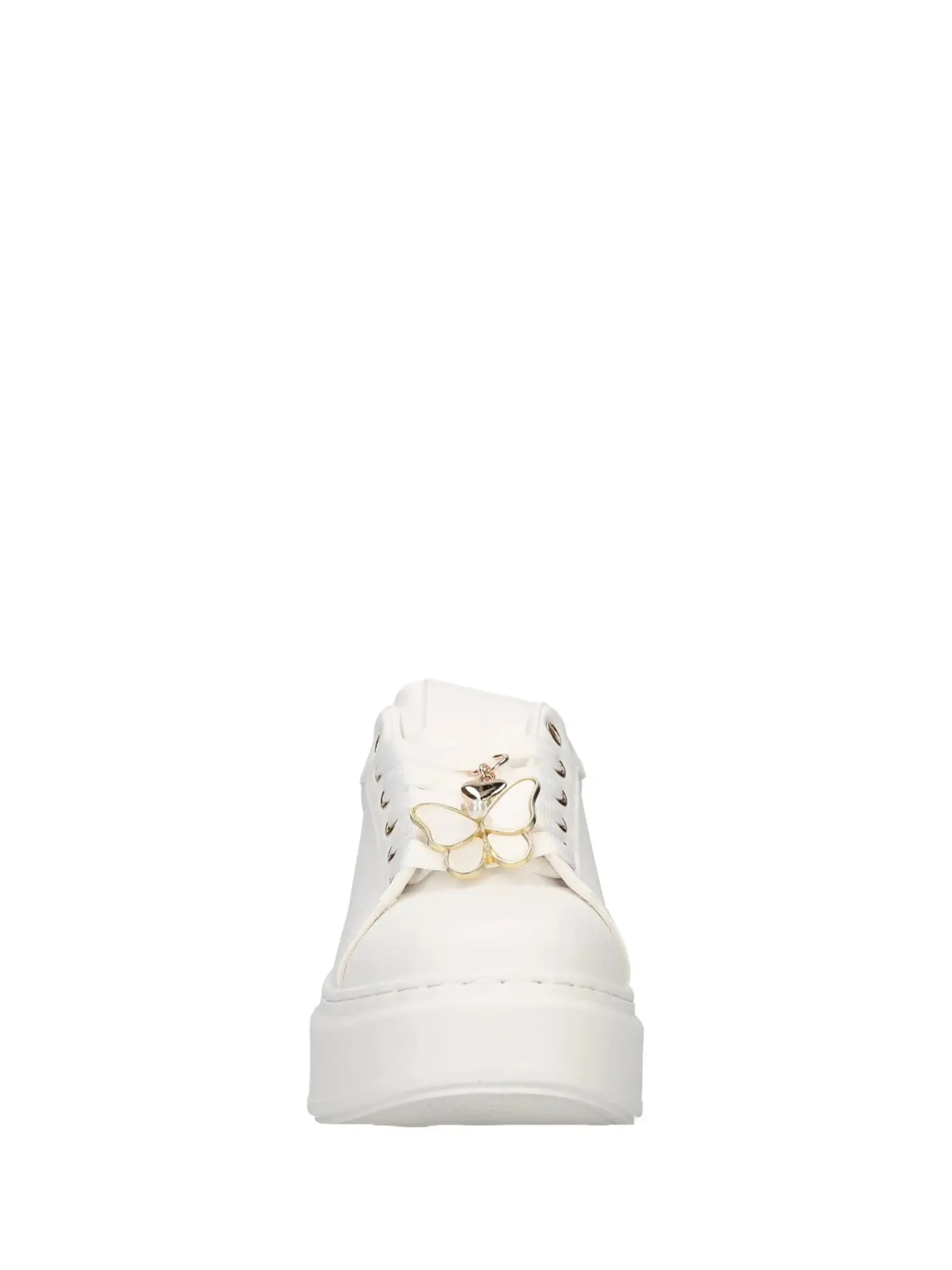 SNEAKERS DONNA - NINI BIANCO - 26282
