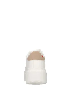 SNEAKERS DONNA - NINI BIANCO - 26282
