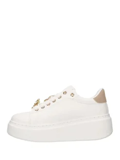 SNEAKERS DONNA - NINI BIANCO - 26282