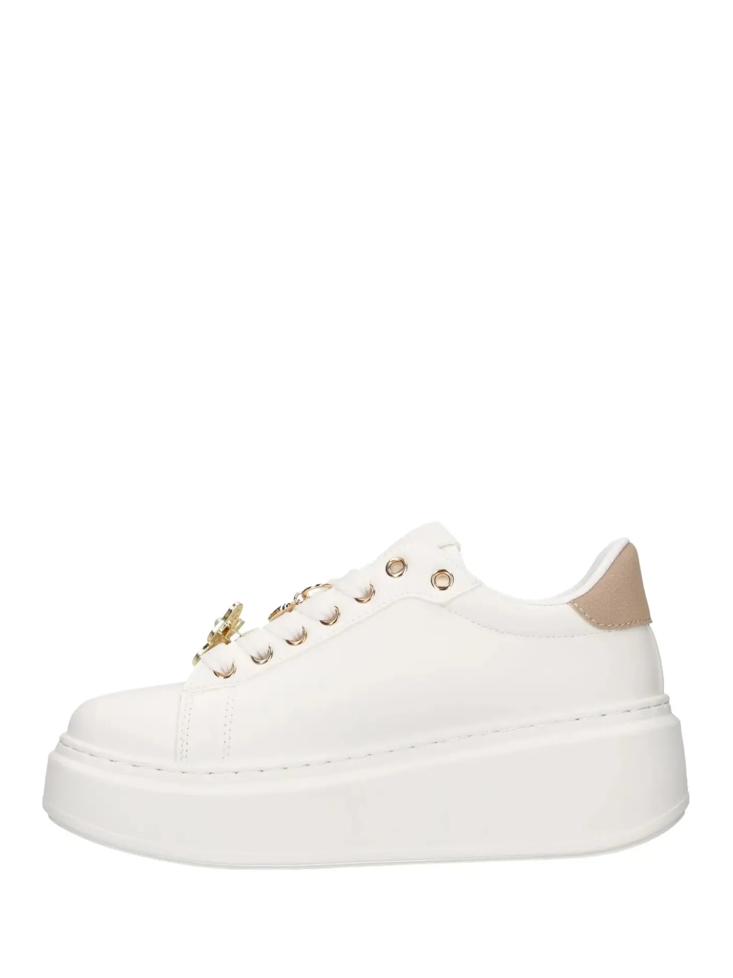 SNEAKERS DONNA - NINI BIANCO - 26282