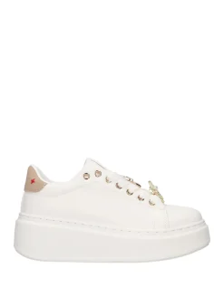 SNEAKERS DONNA - NINI BIANCO - 26282