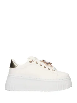 SNEAKERS DONNA - NINI BIANCO - 26279