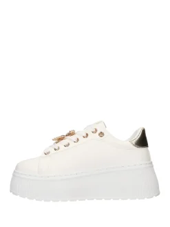 SNEAKERS DONNA - NINI BIANCO - 26279