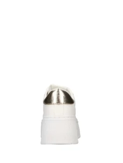 SNEAKERS DONNA - NINI BIANCO - 26279