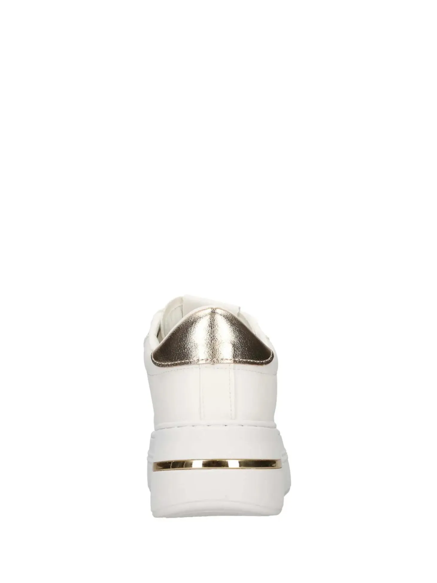 SNEAKERS DONNA - NINI BIANCO - 26277