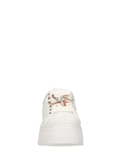 SNEAKERS DONNA - NINI BIANCO - 26278