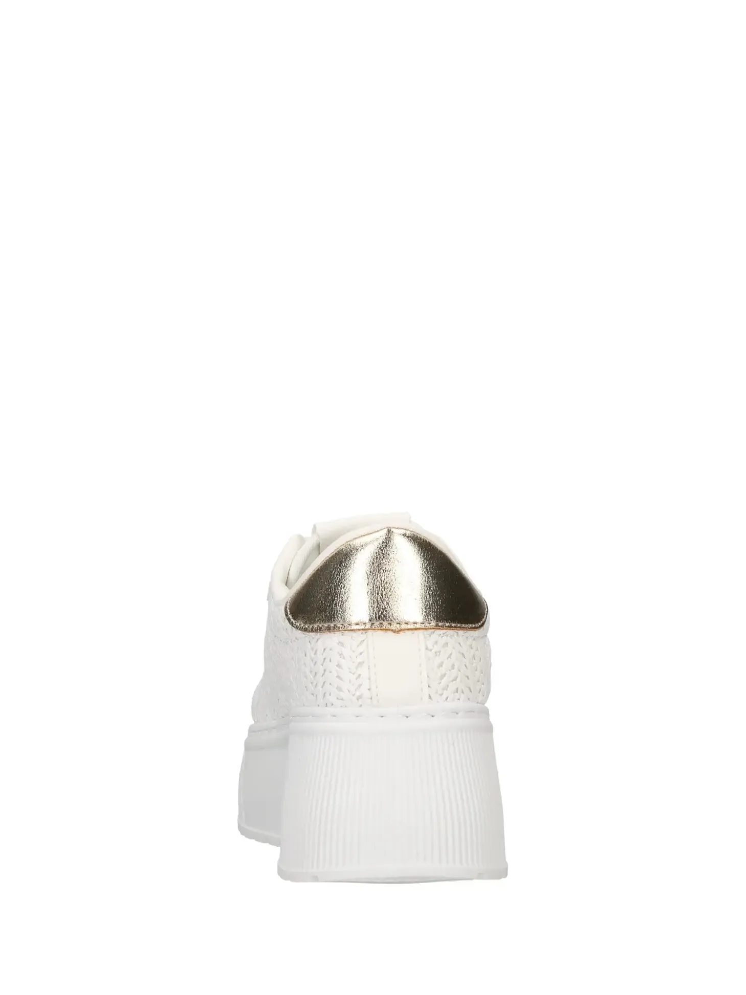 SNEAKERS DONNA - NINI BIANCO - 26278