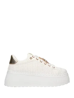 SNEAKERS DONNA - NINI BIANCO - 26278