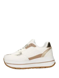SNEAKERS DONNA - NINI BIANCO - 26275