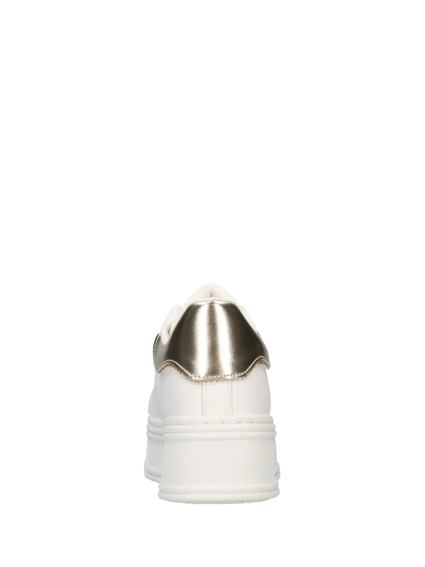 SNEAKERS DONNA - NINI BIANCO - 26283