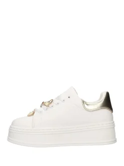 SNEAKERS DONNA - NINI BIANCO - 26283