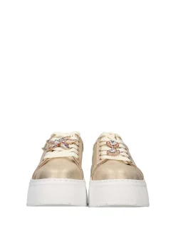 SNEAKERS DONNA - NINI ORO - 26279