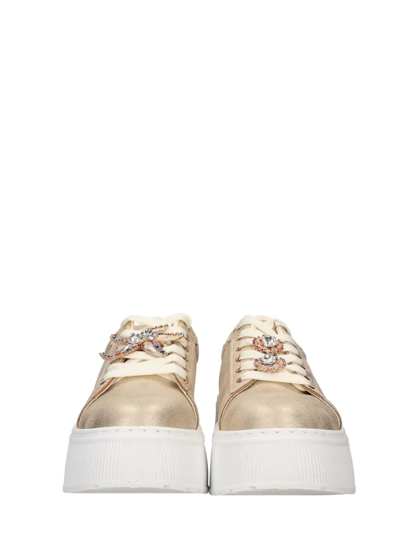 SNEAKERS DONNA - NINI ORO - 26279