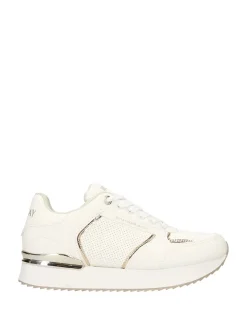 SNEAKERS DONNA - REPLAY BIANCO - RS630174S