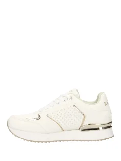 SNEAKERS DONNA - REPLAY BIANCO - RS630174S