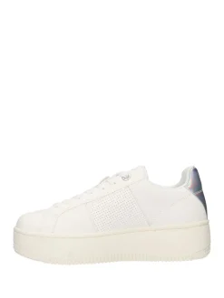 SNEAKERS DONNA - REPLAY BIANCO - RZ5O0050S