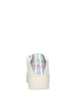 SNEAKERS DONNA - REPLAY BIANCO - RZ5O0050S