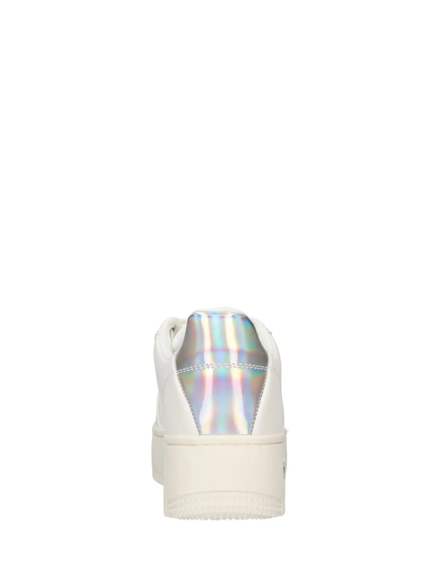SNEAKERS DONNA - REPLAY BIANCO - RZ5O0050S