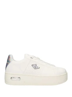 SNEAKERS DONNA - REPLAY BIANCO - RZ5O0050S