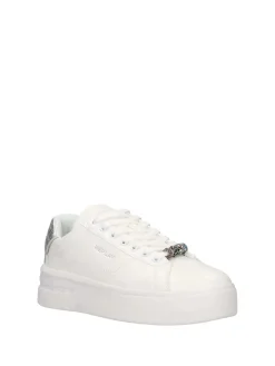 SNEAKERS DONNA - REPLAY BIANCO - RZ4N0029S
