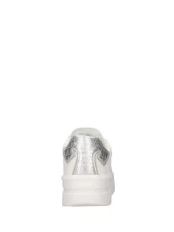 SNEAKERS DONNA - REPLAY BIANCO - RZ4N0029S