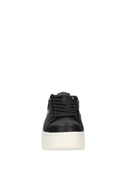 SNEAKERS DONNA - REPLAY NERO - RZ5O0050S