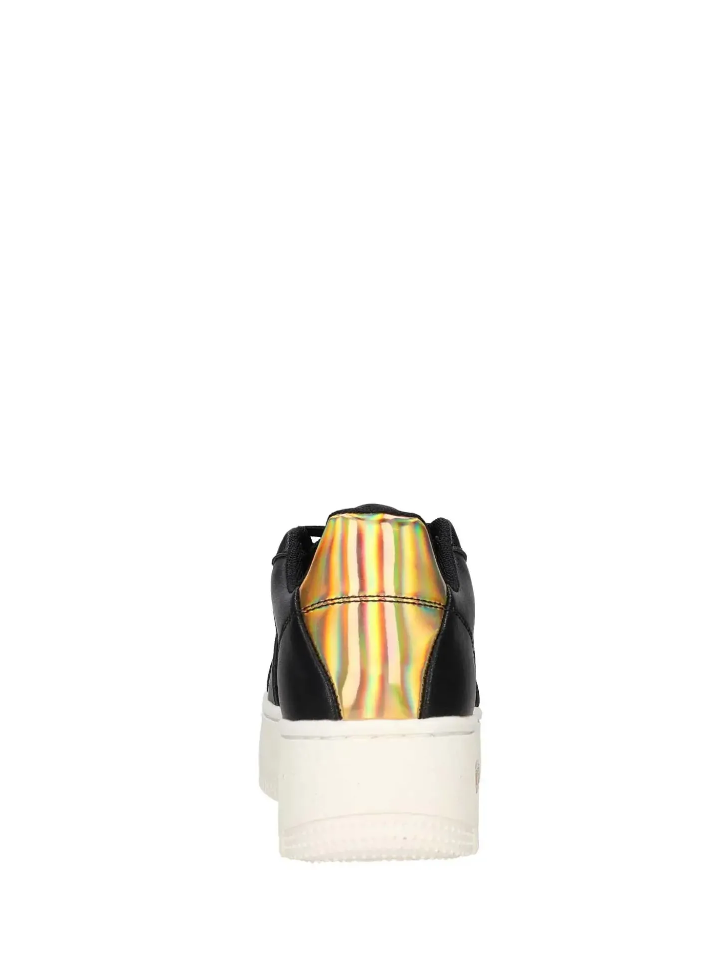 SNEAKERS DONNA - REPLAY NERO - RZ5O0050S