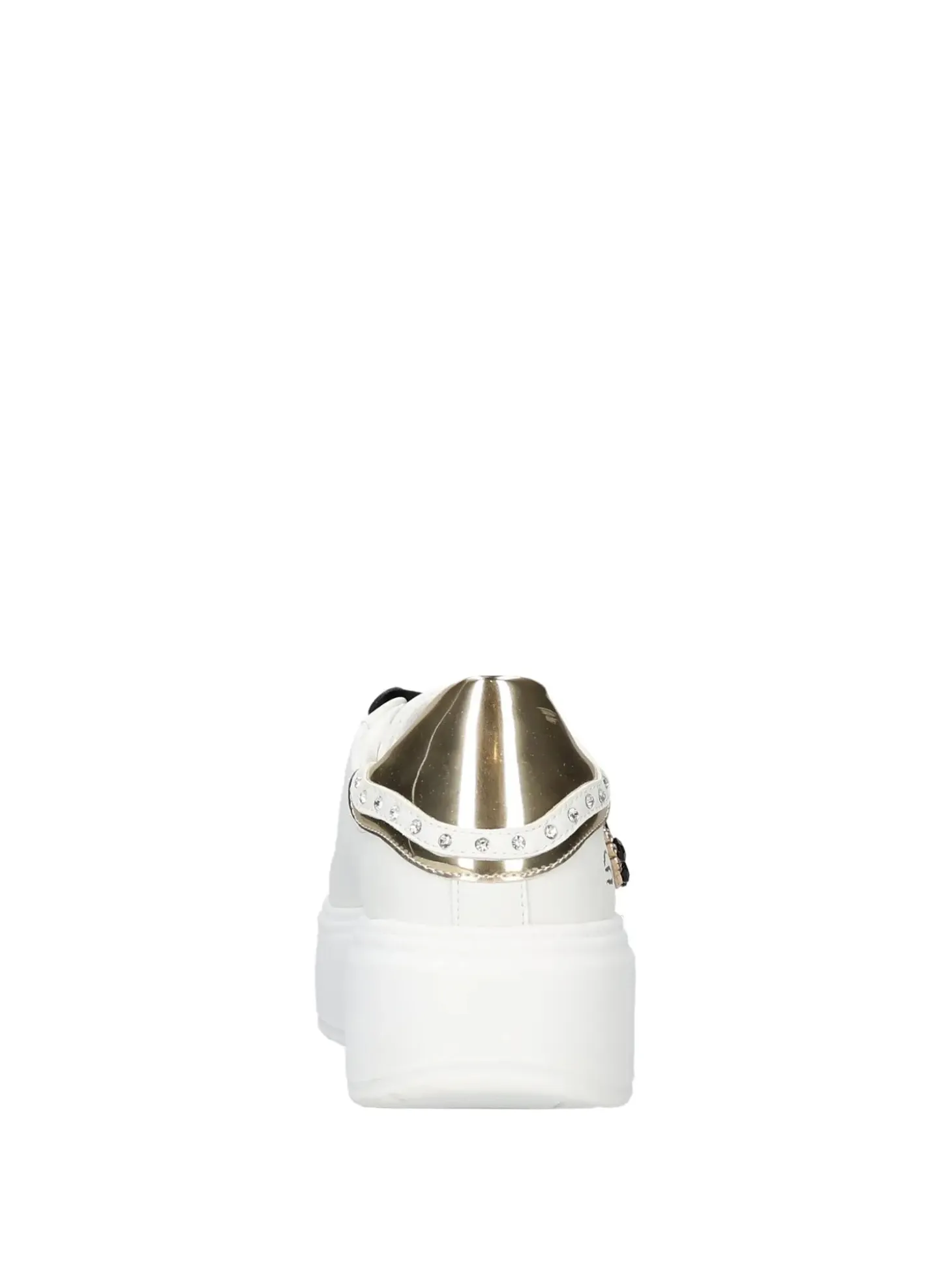 SNEAKERS DONNA - SOLO SOPRANI ORO - SOLO51SN 006