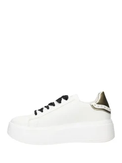 SNEAKERS DONNA - SOLO SOPRANI ORO - SOLO51SN 006