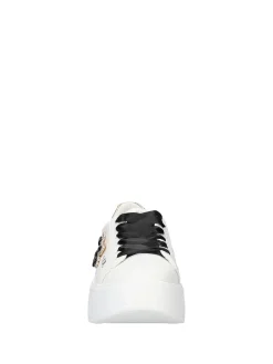 SNEAKERS DONNA - SOLO SOPRANI ORO - SOLO51SN 006